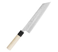 Tsunehisa Nashiji Gingami nôž Kiritsuke Gyuto 21 cm