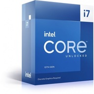 Procesor Intel Core i7-13700KF BOX