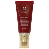 BB Cream Shade Honey Beige No 27 Missha 20 ml