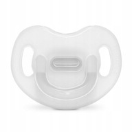 SUAVINEX ANATOMIC PACIFIC SILICONE SX PRO 6-18