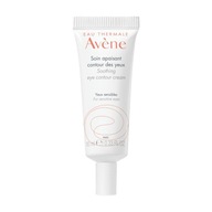 AVENE Krém upokojujúci očné okolie - 10 ml