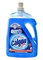 CALGON POWER 2,5L Čistiaci gél do práčky ODVÁPŇOVACÍ