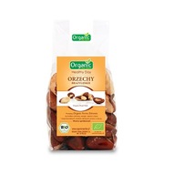 BIO Brazílske orechy BIO (150 g) -