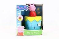 PEPPA PIG POP-UP PEPPA PIG 1384569