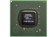 BGA čip Nvidia N10M-GS-S-A3 DC09