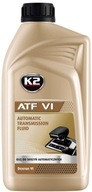 K2 ATF DEXRON VI - 1L