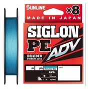 SUNLINE Siglon PE ADV X8 #1.7 20lb TB 150m