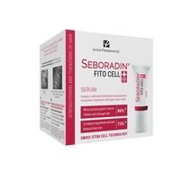 Seboradin FITO CELL sérum na rast vlasov 7 x 6 g