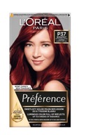 L'Oreal Paris Preference farba na vlasy P 37