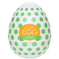 Japonský masturbátor - Tenga Egg Wonder Stud 1ks