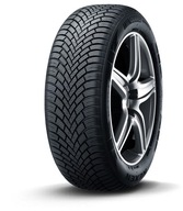 4x pneumatiky 195/65 R15 zimné NEXEN WINGUARD SNOW G 3