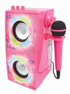 Lexibook Barbie BTP180BBZ Mattel karaoke set