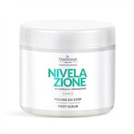 NIVELAZIONE 500ml PEELING NA NOHY REGENERÁCIA