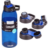 Fľaša na džús na vodu 1litrová fľaša Tritan CamelBak