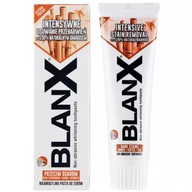 BlanX Whitening Tooth Paste Anti-Deposit Stain Removal 75 ml