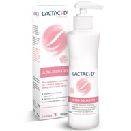 Lactacyd Ultra-Jemná tekutina na intímnu hygienu