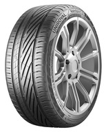 4 x pneumatika Uniroyal Rainsport 5 225/50R17 94 V FR