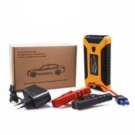 Powerbanka JUMP STARTER