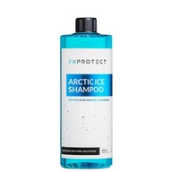 FX PROTECT Arctic Ice Shampoo 500 ml kyslý šampón