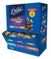 E.Wedel Wedel Blend Bajeczny Crunchy 3 kg