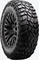 4x COOPER 245/75 R16 DISCOVERER STT P 120/116Q.