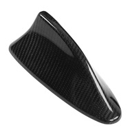 Carbon Fiber Anténa Shark Fin