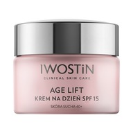 Iwostin Age Lift Denný krém na suchú pleť 40