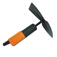 FISKARS záhradný HOOK zemiakový HÁK STEEL K3