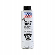 PREPLACHOVANIE MOTORA 300ML PREPLACHOVANIE MOTORA / LIQUI MOLY