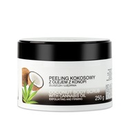 INDIA Coconut Scrub 250 ml