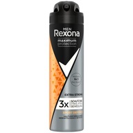 Rexona Men Max Antiperspirant SPORT DEFENSE 150ml