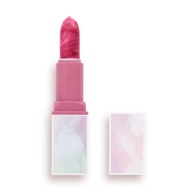 MAKEUP REVOLUTION Candy Haze balzam na pery Pink