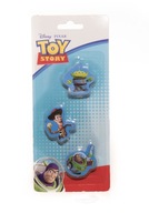 3x Toy Story gumy
