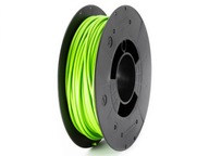 F3D TPU FILAMENT 2,85mm 0,2kg Zelená