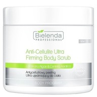 BIELENDA anticelulitídny telový PEELING FIRMING