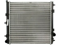 RADIATOR PEUGEOT 208 1,0-1,6 1007 1,4