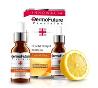 Dermofuture Precision Treatment s regeneračným vitamínom C