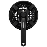 Kľuky Shimano FC-TY301 48-38-28