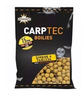 DYNAMITOVÉ guličky CarpTec SCOPEX VANILKA 20mm 1,8kg