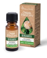 VERA NORD PRÍRODNÝ BERGAMOT ESENCIÁLNY OLEJ 10ml