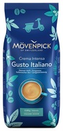 Mövenpick Gusto Italiano zrnková káva 1 kg