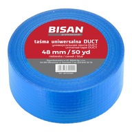 Univerzálna páska modrá DUCT 48MM X 50yd