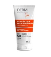 DERMI SUN opaľovací krém 50 SPF 50 ml