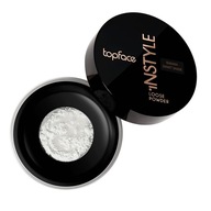 TOPFACE Instyle Loose Powder sypký púder na tvár 101 10g