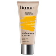 LIRENE Illuminating Foundation 02 Natural 30ml