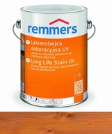 Remmers UV dekor lazúrovací lak 0,75L Borovica/modřín