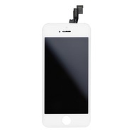 DISPLEJ LCD OBRAZOVKA IPHONE 5S / SE BIELA ​​(416)