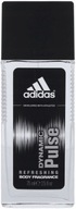 Adidas Men deodorant v spreji Dynamic Pulse 75ml