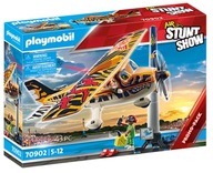 PLAYMOBIL STUNT SHOW AIR SHOW Vrtuľa 70902