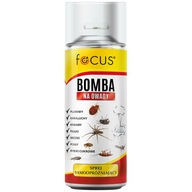 FOCUS BOMBA HMYZU 400 ML